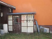 Prodej rodinného domu, okr. Blansko, + zahrada + 2500m2 orná půda - IMG_5015.JPG
