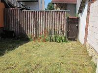Prodej rodinného domu, okr. Blansko, + zahrada + 2500m2 orná půda - IMG_5017.JPG