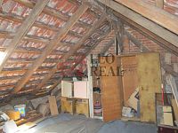 Prodej rodinného domu, okr. Blansko, + zahrada + 2500m2 orná půda - IMG_5020.JPG