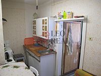 Prodej rodinného domu, okr. Blansko, + zahrada + 2500m2 orná půda - IMG_5038.JPG