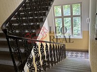 Činžovní dům na prestižní adrese Vinohrady. - IMG_9862.JPG