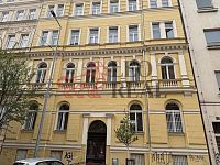 Činžovní dům na prestižní adrese Vinohrady. - IMG_9875.JPG