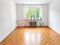 Pronájem bytu 2+1, 57 m², Náměšť nad Oslavou