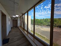 Pronájem bytu 1+kk/Terasa, 37 m², ul. Lázeňská, Slaný - 20250820_111237.jpg