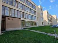 Pronájem bytu 1+kk/Terasa, 37 m², ul. Lázeňská, Slaný - 20250820_111635.jpg