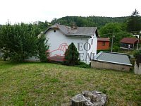 Nabízím prodej rodinného domu v Děčíně Bynov. - Foto 9