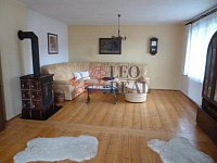 Nabízím prodej rodinného domu v Děčíně Bynov. - Foto 3