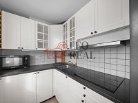 Prodej, byt 2+kk, o velikosti 43,6 m², Březohorská, Příbram