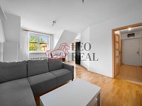 Prodej, byt 2+kk, o velikosti 43,6 m², Březohorská, Příbram - DSC09536.jpg