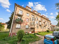 Prodej, byt 2+kk, o velikosti 43,6 m², Březohorská, Příbram - DSC09575.jpg