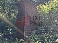 Prodej útulné rekreační chaty se zahradou 486 m² – Jesenice, Osnice - IMG_5834.jpeg