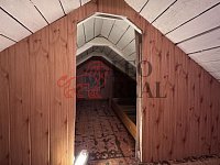 Prodej útulné rekreační chaty se zahradou 486 m² – Jesenice, Osnice - IMG_5841.jpeg