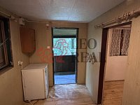 Prodej útulné rekreační chaty se zahradou 486 m² – Jesenice, Osnice - IMG_5852.jpeg