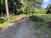 Prodej útulné rekreační chaty se zahradou 486 m² – Jesenice, Osnice - IMG_5875.jpeg