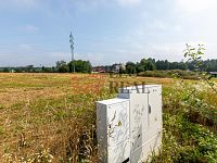 Prodej stavebního pozemku v Havířově, Prostřední Suché