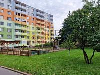 Pronájem družstevního bytu 3+1 v centru Veselí nad Moravou