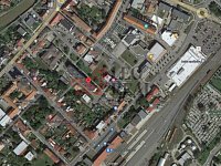 Pronájem družstevního bytu 3+1 v centru Veselí nad Moravou - mapa.jpg