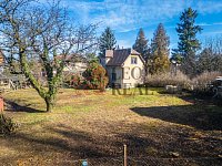 Prodej stavebního pozemku 466 m2 - Pozemek, Újezd (1).jpg