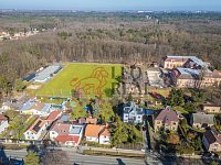 Prodej stavebního pozemku 466 m2 - Pozemek, Újezd (15).jpg