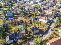 Prodej stavebního pozemku 466 m2 - Pozemek, Újezd (5).jpg