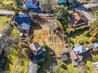 Prodej stavebního pozemku 466 m2 - Pozemek, Újezd (6).jpg