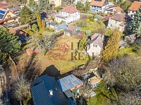 Prodej stavebního pozemku 466 m2 - Pozemek, Újezd (9).jpg