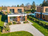 Prodej stavebního pozemku 466 m2