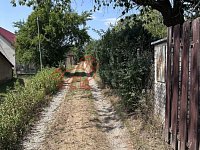 Prodej chaty s pozemkem - Kamenný Přívoz - IMG_6872.jpeg