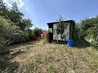 Prodej chaty s pozemkem - Kamenný Přívoz - IMG_6881.jpeg