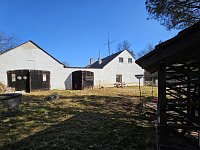 Prodej domu 3+1 v Dlouhé Loučce se zahradou - 20250306_103903.jpg