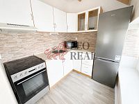 Pronájem útulného bytu 1+kk, 28 m², Náměšť nad Oslavou