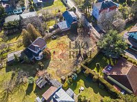 Prodej stavebního pozemku 932 m2 - Pozemek, Újezd (7).jpg