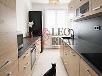 Prodej bytu 2+1, 56 m² se zahradou a dvěma sklepy – Zbýšov
