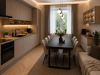 INVESTICE ZLÍN, REKONSTRUKCE – RD SE 2 SAMOSTATNÝMI BYTY 3+KK, MOŹNOST PÚDNÍ VESTAVBY 93 m2, ZAHRADA 459 m2- DALŚÍ MOŽNÁ VÝSTAVBA - 27261D6F-1570-4986-AA7E-A77CDE97C8B9.jpg