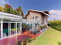Luxusní soukromý wellness ve Zlíně