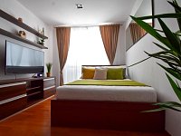 CELÝ RESORT SE SOUKROMÝM WELLNESS JEN PRO VÁS, 15.000 Kč/noc včetně zahrady, grilu a dalších služeb - IMG_1020.jpg