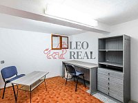 Komerční prostor 34 m² s výlohou a zázemím, Praha 10 – Strašnice - suterén.jpeg