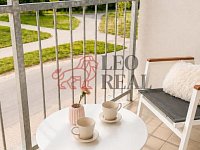 3+kk, Pardubice, Nové Ohrazenice - Balkon.jpg