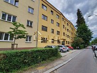 Pronájem, byt 2+kk, 53 m2, Praha, ul. Počátecká - 20200528_125655.jpg