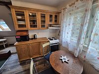 Pronájem bytu 1+1, 30 m², Gorkého, Liberec I - Staré Město