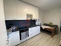 Pronájem bytu 1+1 ve Zvonovicích, okr.Vyškov