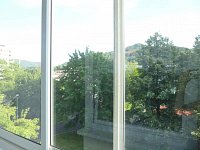 Nabízím pronájem garsoniéry s balkonem v Děčíně III. - P1090265.JPG