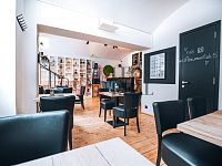 Pronájem obchodního prostoru 40 m2