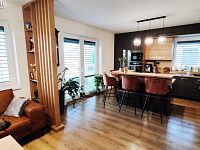 Prodej nadstandardně vybavené novostavby RD 5+kk, 105 m² - Sopřeč