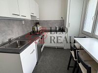Útulný byt 1+1, 36 m2, ul. Vrátkovská