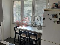 Útulný byt 1+1, 36 m2, ul. Vrátkovská - kuchyne.JPG