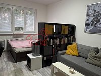 Útulný byt 1+1, 36 m2, ul. Vrátkovská - pokoj_2.JPG