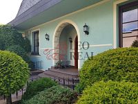 Prodej vily 350 m², pozemek 918 m²