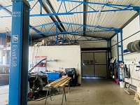 Pronájem autoservisu, dílny, obchodních prostor v Břeclavi, 130 m2 - 16393AC9-9586-4D8C-96FB-570E2CED4C7F.jpeg