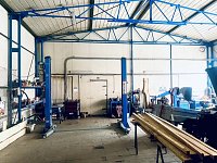 Pronájem autoservisu, dílny, obchodních prostor v Břeclavi, 130 m2 - 6F9FAD56-C439-4FD9-B3E1-CE0F3B2CA1F2.jpeg